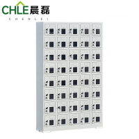 晨磊 手机充电柜 40门 台