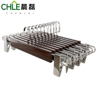 晨磊 裤架裤夹 31*12cm(10个) 组