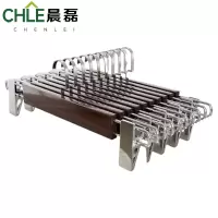 晨磊 裤架裤夹 31*12cm(10个) 组