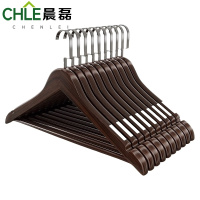 晨磊 衣架衣撑 45*23cm(10个) 组