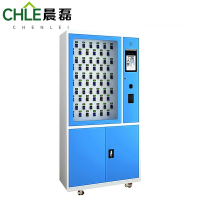 晨磊 智能钥匙柜 60位 台