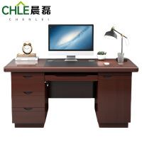 晨磊 办公桌 1.6m 张