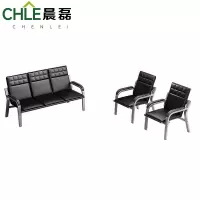 晨磊 沙发组合 1+1+3 套