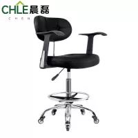 晨磊 升降椅 滑轮款 把