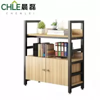 晨磊 书架 120*31*108cm 个