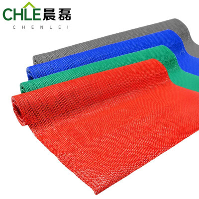 晨磊 PVC防滑地垫 1.6m宽 米