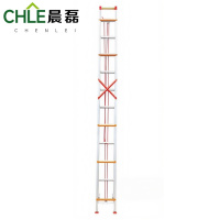 晨磊直梯14+14步/个