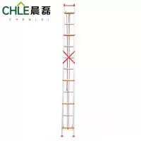 晨磊直梯14+14步/个