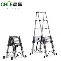 晨磊双面直梯十三步/个