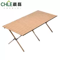 晨磊蛋卷桌147*70*54cm/张