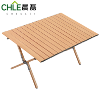 晨磊蛋卷桌中号/张