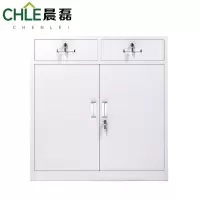 晨磊办公柜矮柜 二斗/台