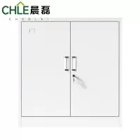 晨磊办公柜矮柜对开门/台