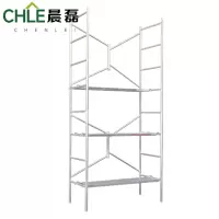 晨磊移动脚手架140*70*300cm/个