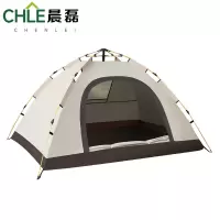 晨磊帐篷200*140*115cm/顶