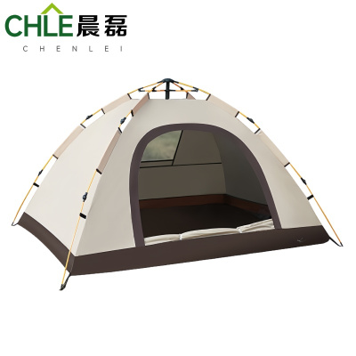 晨磊帐篷200*140*115cm/顶