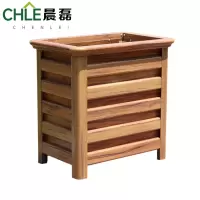 晨磊花箱60*60*50cm/个