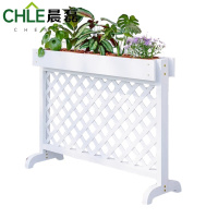 晨磊花槽花箱120*33*90cm/个