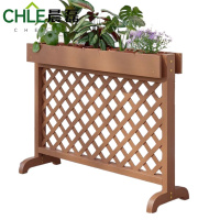 晨磊花箱120*33*90cm/个