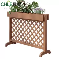 晨磊花箱120*33*90cm/个