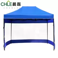 晨磊雨棚2*3m/个