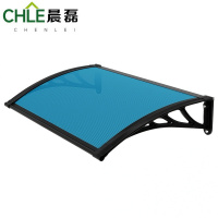 晨磊防雨棚150*60*19.5cm/个