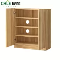 晨磊鞋柜60*32*100cm/个