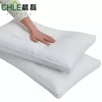 晨磊枕头74*48*12cm/对