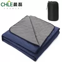 晨磊露营垫200*140*0.3cm/个