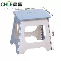 晨磊 折叠凳子 塑料 个