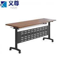 义尊 会议桌 1200*400*750mm 张