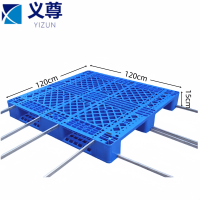 义尊 加钢川字板 1.2m 个