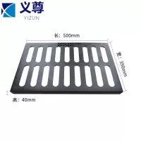 义尊 铸铁篦子 D3554 块