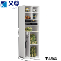 义尊 装备柜 灰白色(单) 台