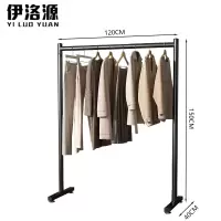 伊洛源挂衣架1.2m个