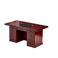 伊洛源 油漆办公桌电脑桌