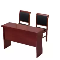 伊洛源 油漆会议桌长条桌