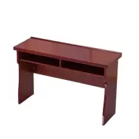 伊洛源 油漆长条桌培训桌