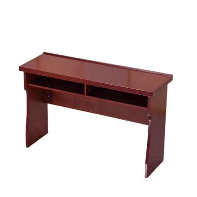 伊洛源 油漆长条桌培训桌