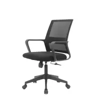 伊洛源 办公椅会议椅 网布转椅 把