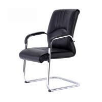 伊洛源 办公椅弓形椅 西皮 把