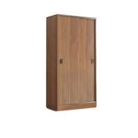 伊洛源 推拉门木质衣柜