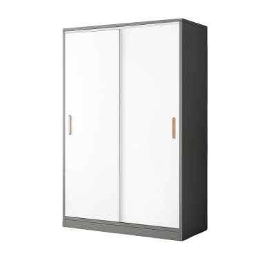 伊洛源 木质衣柜