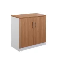 伊洛源 木质储物办公矮柜