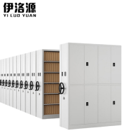 伊洛源 密集柜密集架 手动款1000*1000*1000mm 立方米