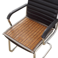 伊洛源 坐垫竹垫