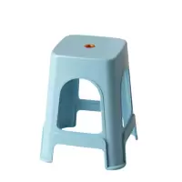 伊洛源 塑料凳方凳 48cm 把