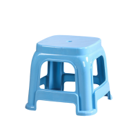 伊洛源 塑料凳方凳可叠放