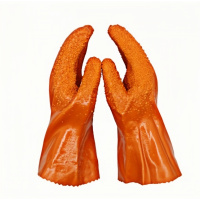 伊洛源防滑耐磨手套均码双