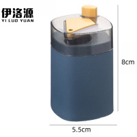 伊洛源 按压式牙签盒